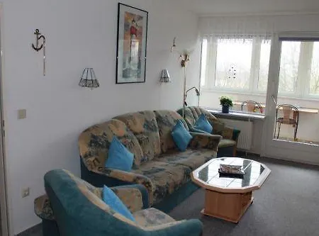 Διαμέρισμα Ferienwohnung-l405 *