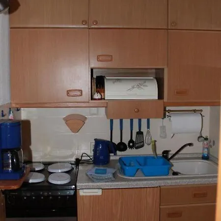 Διαμέρισμα Ferienwohnung-l405 Brasilien