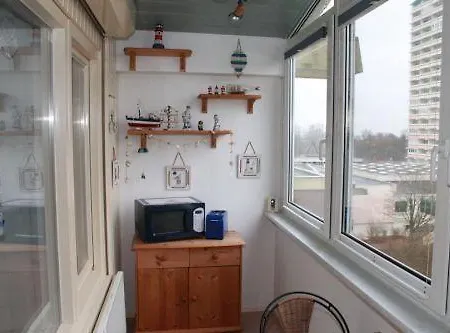 Διαμέρισμα Ferienwohnung-l405